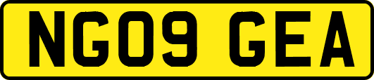 NG09GEA