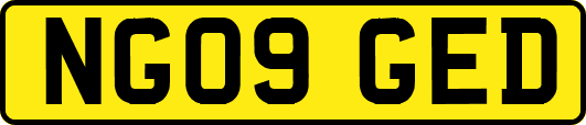 NG09GED