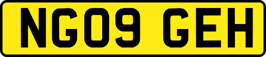 NG09GEH