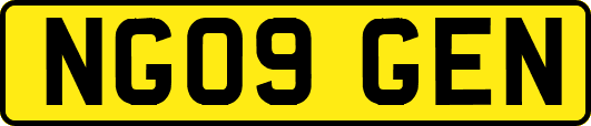 NG09GEN
