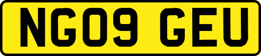 NG09GEU