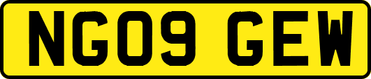 NG09GEW