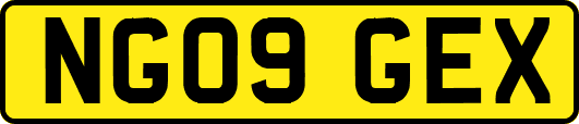 NG09GEX