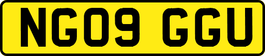 NG09GGU