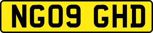 NG09GHD