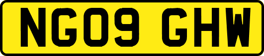 NG09GHW