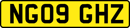 NG09GHZ
