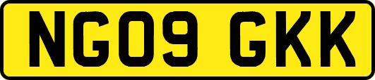 NG09GKK