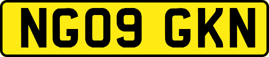 NG09GKN