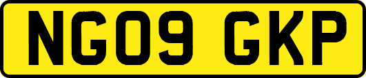 NG09GKP