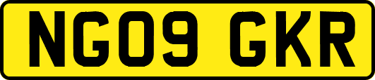 NG09GKR