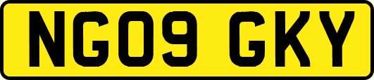 NG09GKY