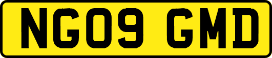 NG09GMD