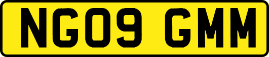 NG09GMM