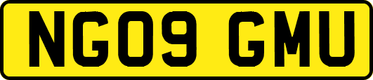 NG09GMU