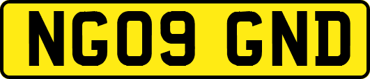 NG09GND