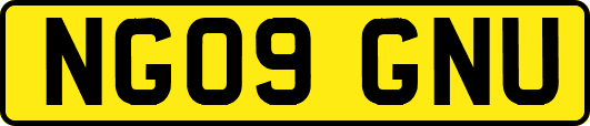 NG09GNU