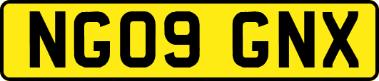 NG09GNX