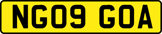 NG09GOA