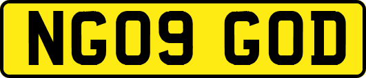 NG09GOD