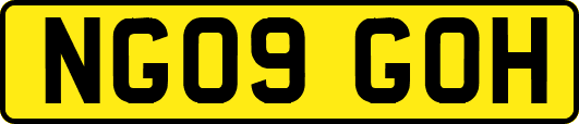 NG09GOH