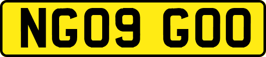 NG09GOO