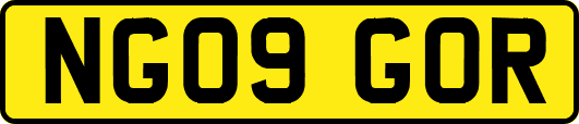 NG09GOR