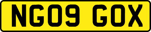 NG09GOX