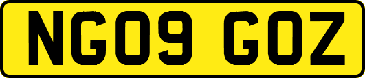NG09GOZ