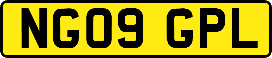 NG09GPL