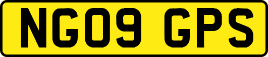 NG09GPS