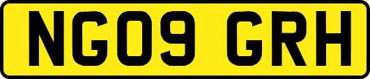 NG09GRH