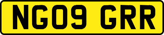 NG09GRR