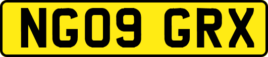 NG09GRX
