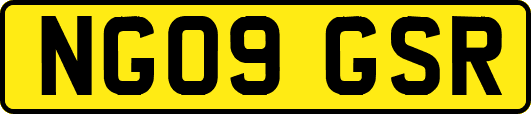 NG09GSR
