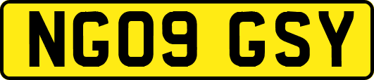 NG09GSY