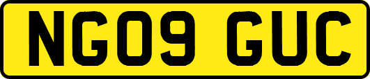 NG09GUC
