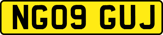 NG09GUJ