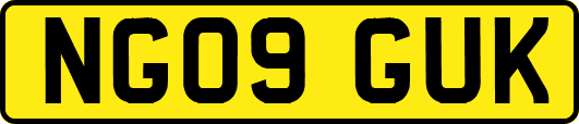 NG09GUK