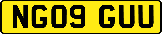 NG09GUU