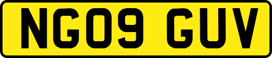 NG09GUV