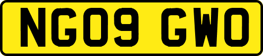 NG09GWO
