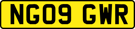 NG09GWR