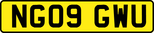 NG09GWU