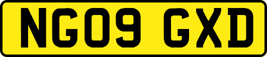 NG09GXD