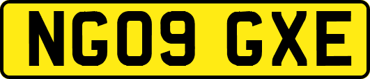 NG09GXE