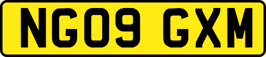 NG09GXM