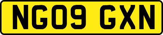NG09GXN