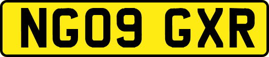 NG09GXR