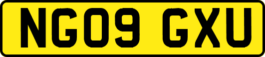 NG09GXU